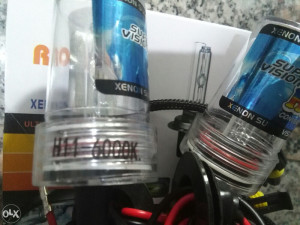 H 11 - Xenon sijalica / Rolinger