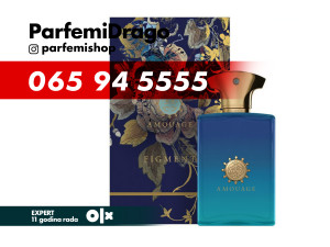 Amouage Figment Man 100ml EDP 100 ml