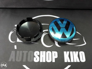 CEPOVI ZA FELGE VW FI 58 unutrasnji/062 440 450