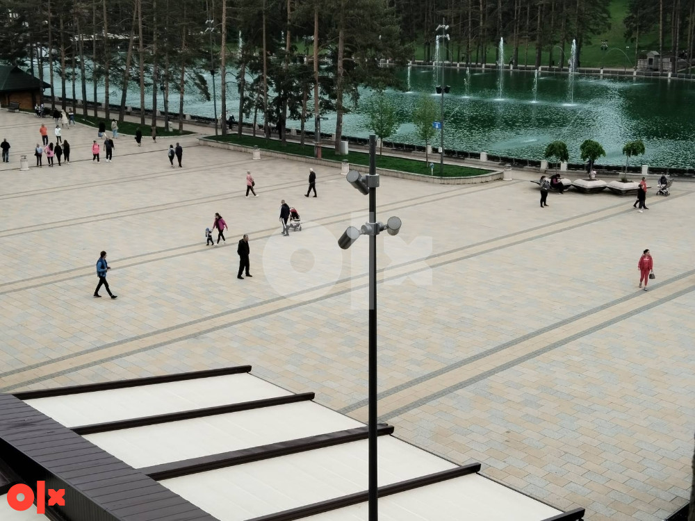 APARTMANI NA JEZERU ZLATIBOR KRALJEV TRG