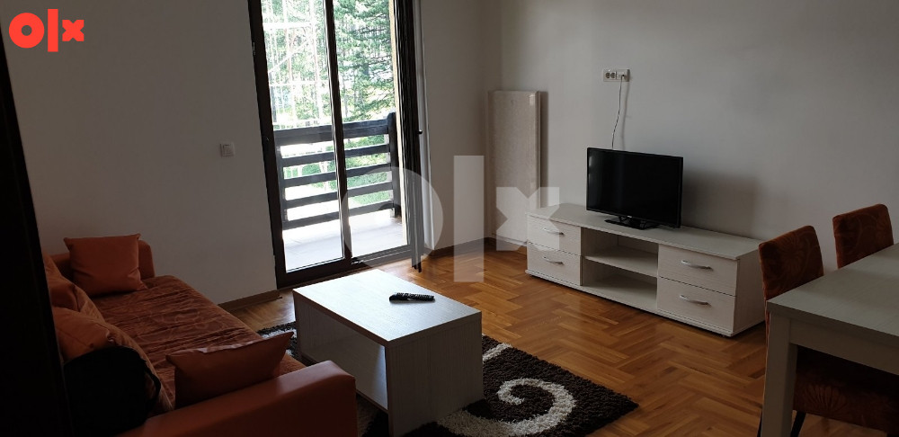APARTMANI NA JEZERU ZLATIBOR KRALJEV TRG 4