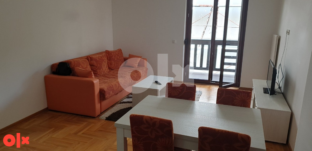 APARTMANI NA JEZERU ZLATIBOR KRALJEV TRG 5