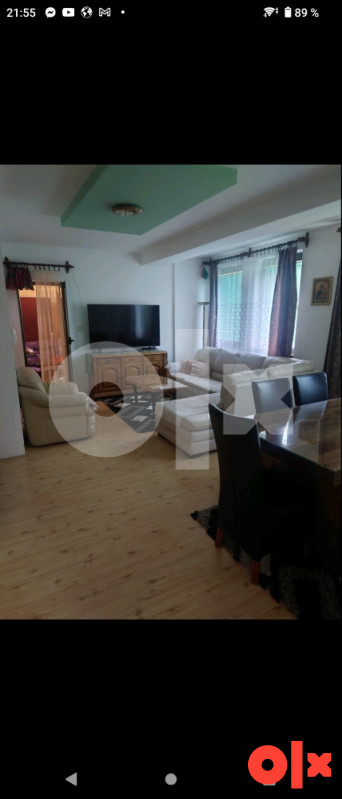 APARTMANI NA JEZERU ZLATIBOR KRALJEV TRG 7