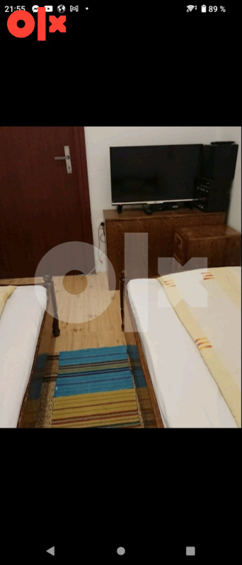 APARTMANI NA JEZERU ZLATIBOR KRALJEV TRG 10