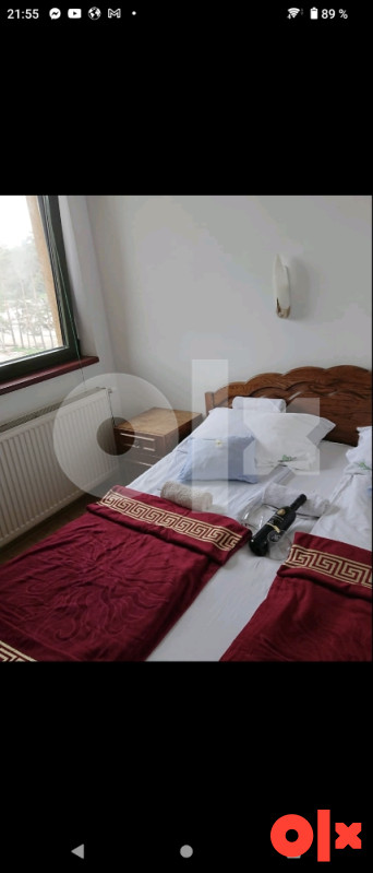 APARTMANI NA JEZERU ZLATIBOR KRALJEV TRG 12