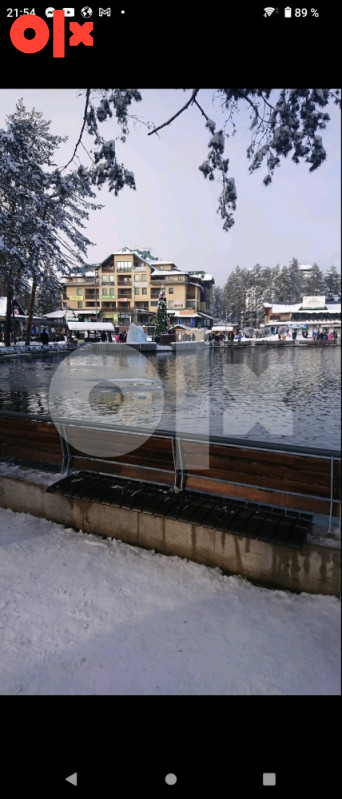 APARTMANI NA JEZERU ZLATIBOR KRALJEV TRG 2