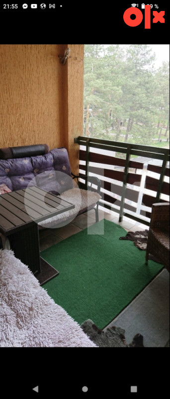 APARTMANI NA JEZERU ZLATIBOR KRALJEV TRG 13