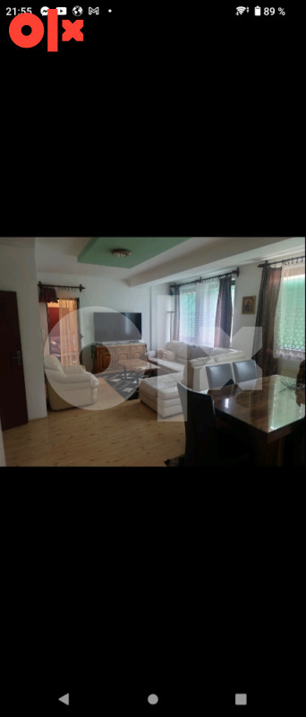 APARTMANI NA JEZERU ZLATIBOR KRALJEV TRG 15