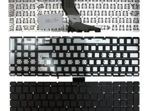Tastatura za HP Pavilion 15-AB UK backlight