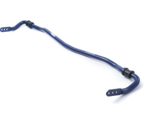 HR AUTOMOTIVE SUSPENSIONS