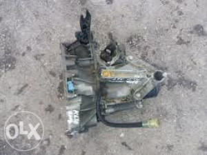 Renault Clio 1.2 benzin mjenjac