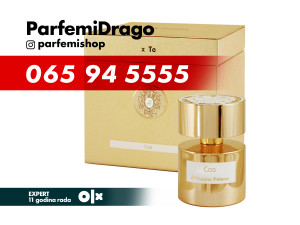 Tiziana Terenzi Cas Extrait De Parfum 100ml edp 100 ml