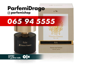 Tiziana Terenzi Eclix Extrait De Parfum 100ml edp 100