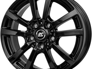 ALU FELGA RC DESIGN RC25
