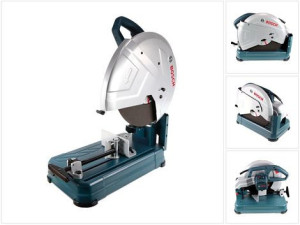 BOSCH GCO 14-24 J PROFESSIONAL PILA MAJA ZA METAL (0 601 B37 200)