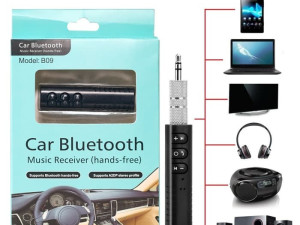 UNIVERZALNI BLUETOOTH UREDJAJ ZA AUTO I KUĆU