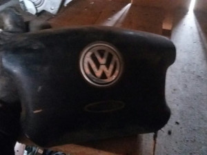Airbag volana golf 4