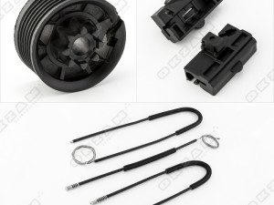PODIZAC STAKLA MERCEDES VITO 03-10...TEL 062/266-333