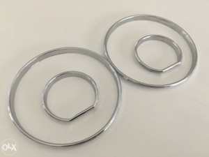 BMW E34 E32 taho ringovi M5 taho BMW e34 e32