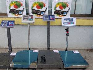 VAGA DIGITALNA 300KG