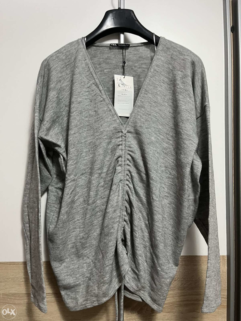 enski-d-emper-l-zara-enski-d-emperi-d-emperi-i-dukserice-olx-ba