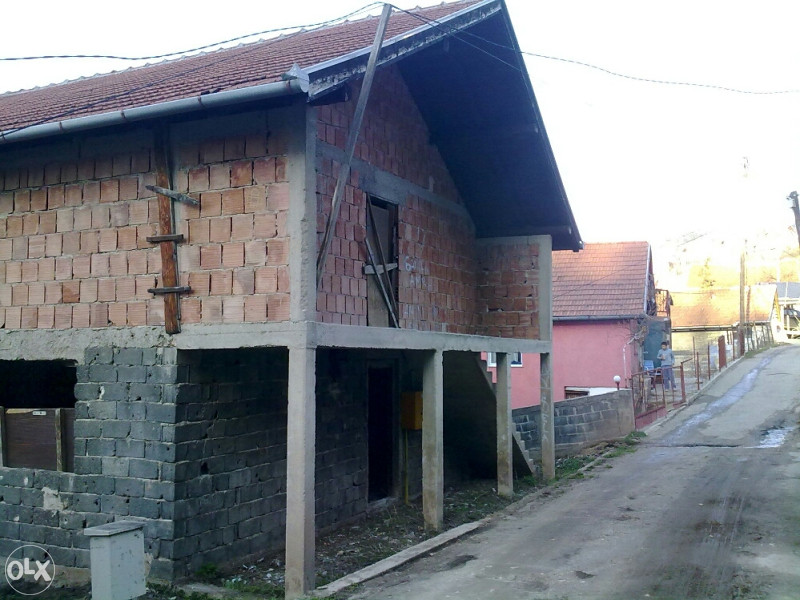 Kuća na prodaju Stari Grad , Sarajevo photo 5