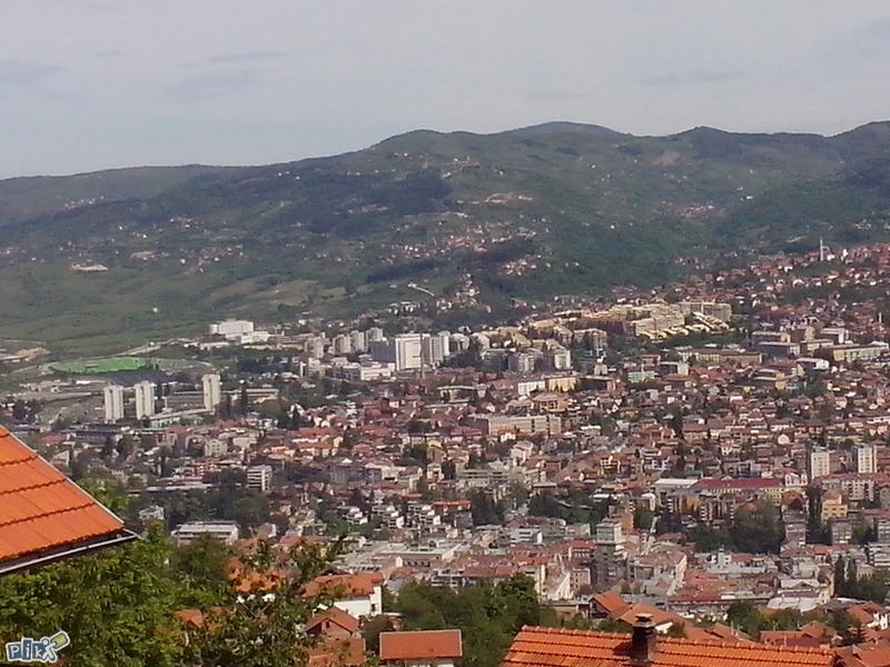 Kuća na prodaju Stari Grad , Sarajevo