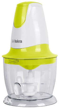 SJECKALICA ISKRA SW-817-LI BESPLATNA DOSTAVA