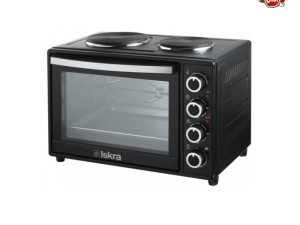 MINI PEĆNICA ISKRA HL38RCH