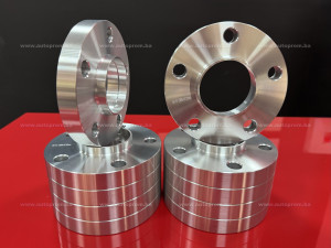 Aluminijski distanceri  4x100, 5x120 , 5x112 , 5x100
