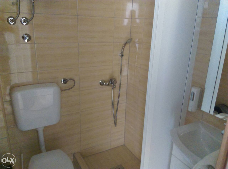 SOBE I APARTMANI MORE NEUM 2