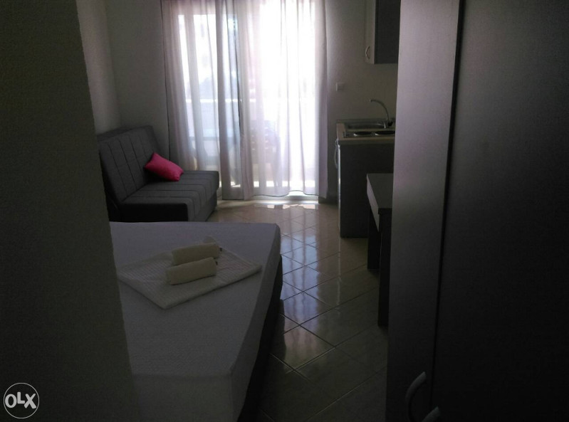 SOBE I APARTMANI MORE NEUM 4