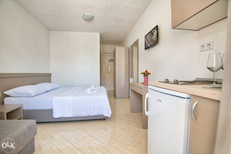 SOBE I APARTMANI MORE NEUM 6