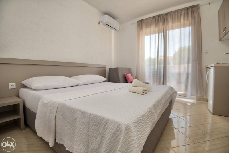 SOBE I APARTMANI MORE NEUM 7