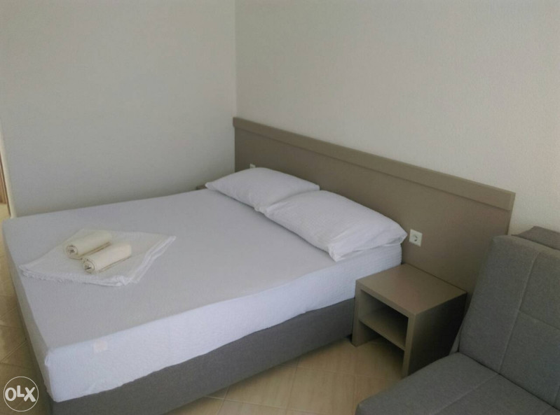 SOBE I APARTMANI MORE NEUM 3