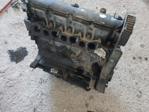 Motor Renault-Reno 1.9Dti 59kw Clio-Klio,Kango,Laguna