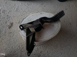 ford mondeo papuca gasa