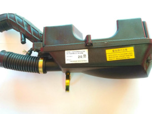 KUTIJA ZRACNOG FILTERA KINESKI SKUTER 50 4T GY6 FILTER