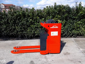 VILJUSKAR PALETAR LINDE -VALJAN servis doo-