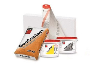 BAUMIT FASADNI PROGRAM