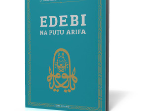KNJIGA EDEBI NA PUTU ARIFA
