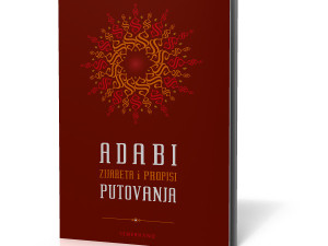 Adabi zijareta i propisi putovanja
