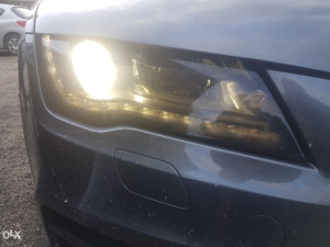 Farovi za audi a7