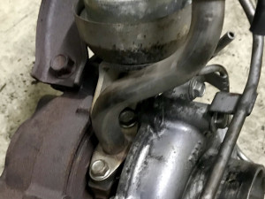 Mazda 6 Mazda 5 Turbo Turbina