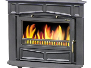 KAMIN GLAS FRENKLIN PLAMEN BESPLATNA DOSTAVA