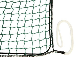 Mreža za osiguranje tereta 2x2,5m 30mm/1,8mm