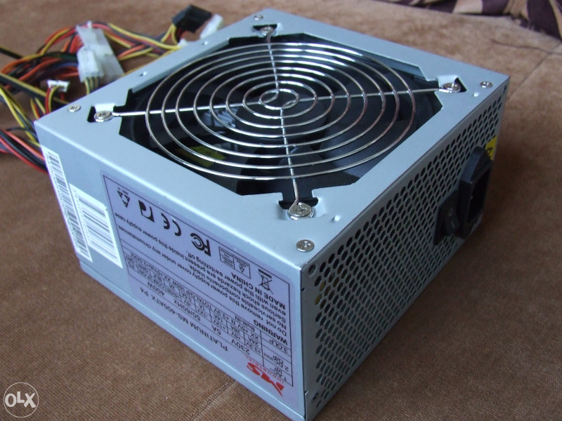 Napojna jedinica PLATINUM MS-400ATX P4 - Napojne jedinice - OLX.ba
