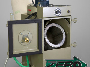 Uređaj za pjeskarenje šarafa / manjih dijelova DCM 161