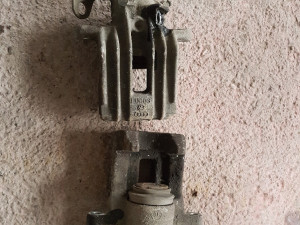 Zadnja klijesta Golf 4,Audi A3