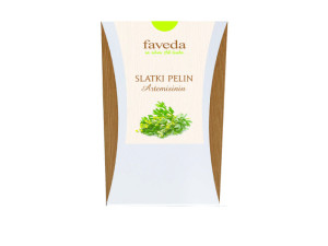 SLATKI PELIN - ARTEMISIA ANNUA